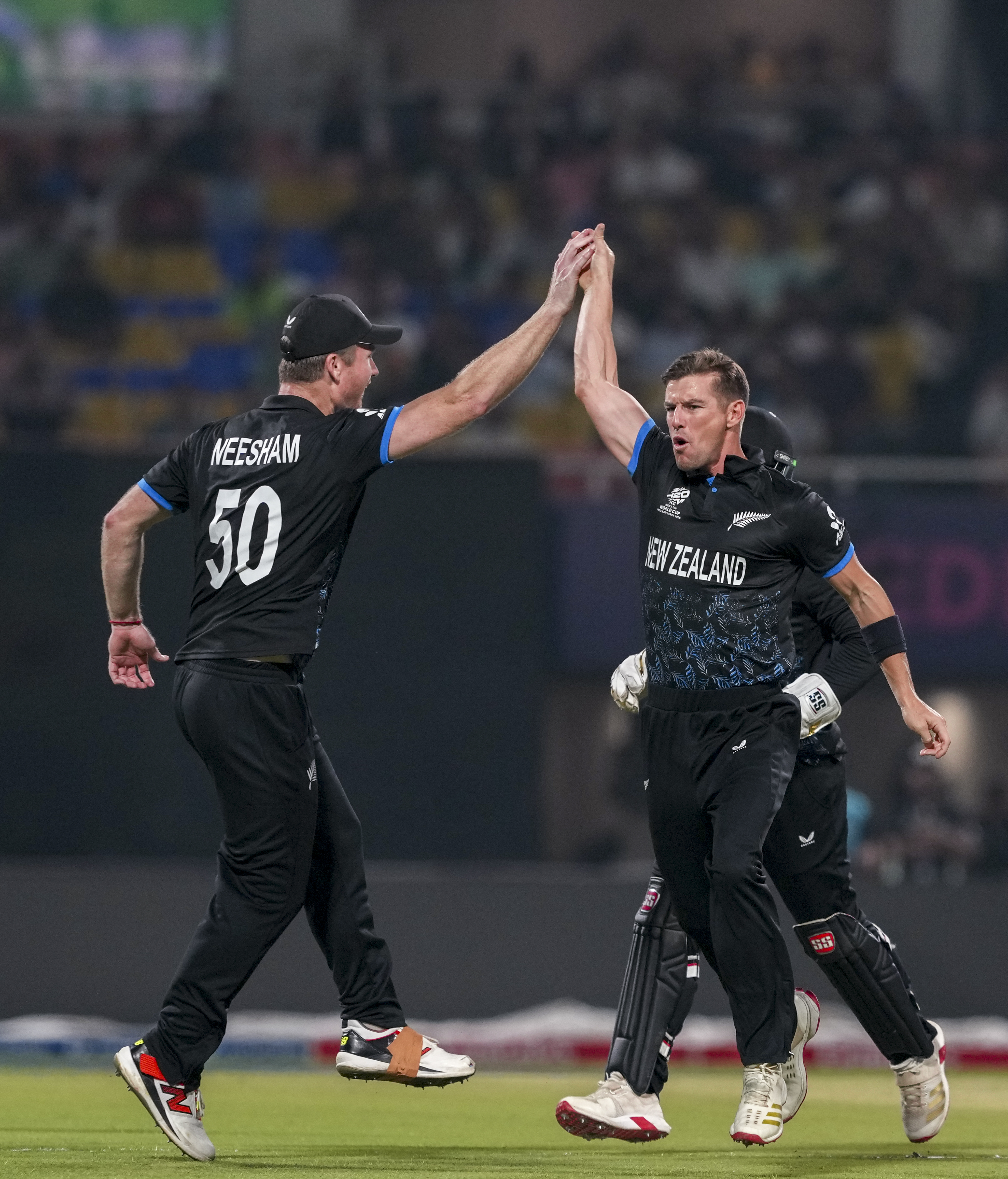 Press Trust Of India