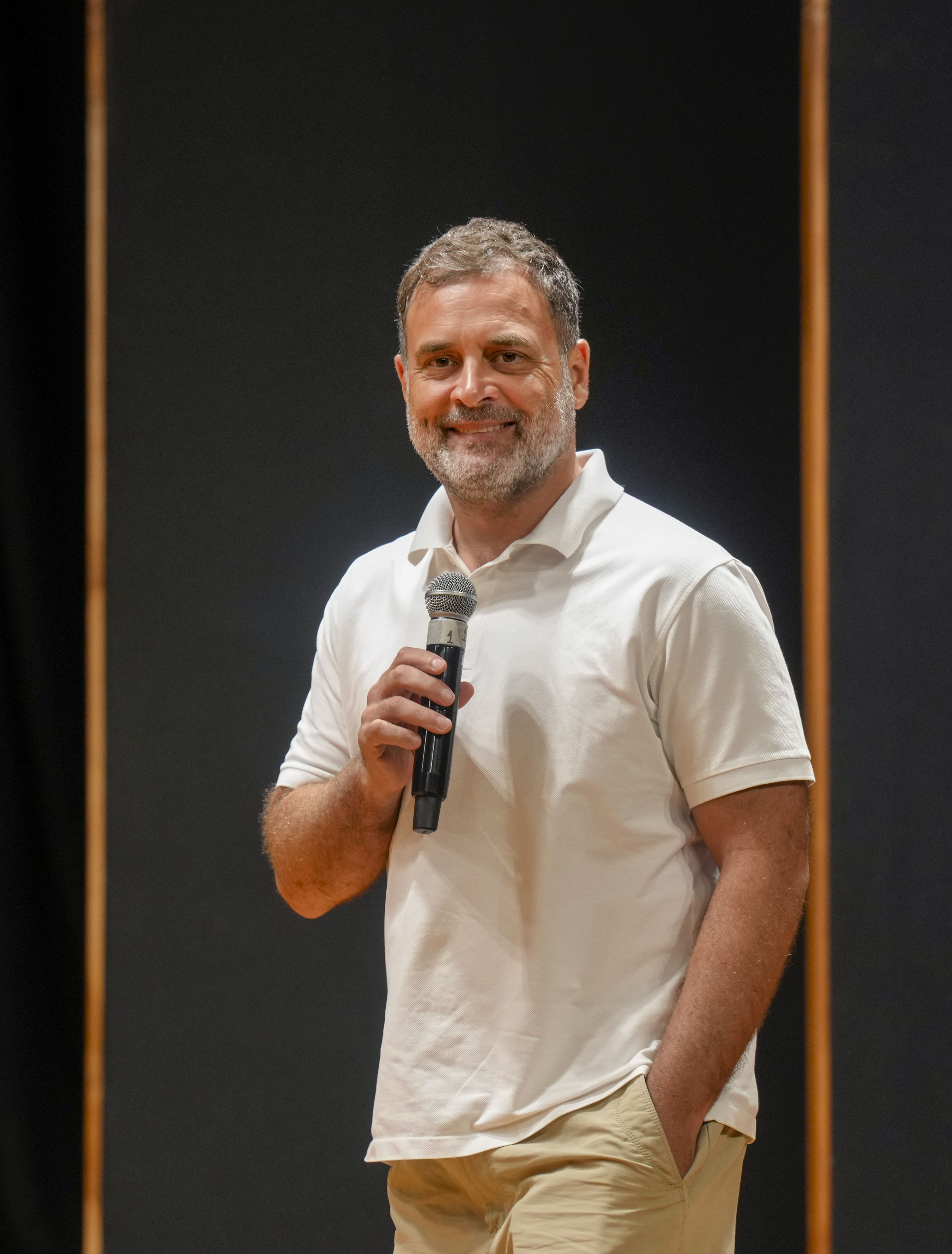 Rahul Gandhi to visit TN for Cong grassroots leadership camp