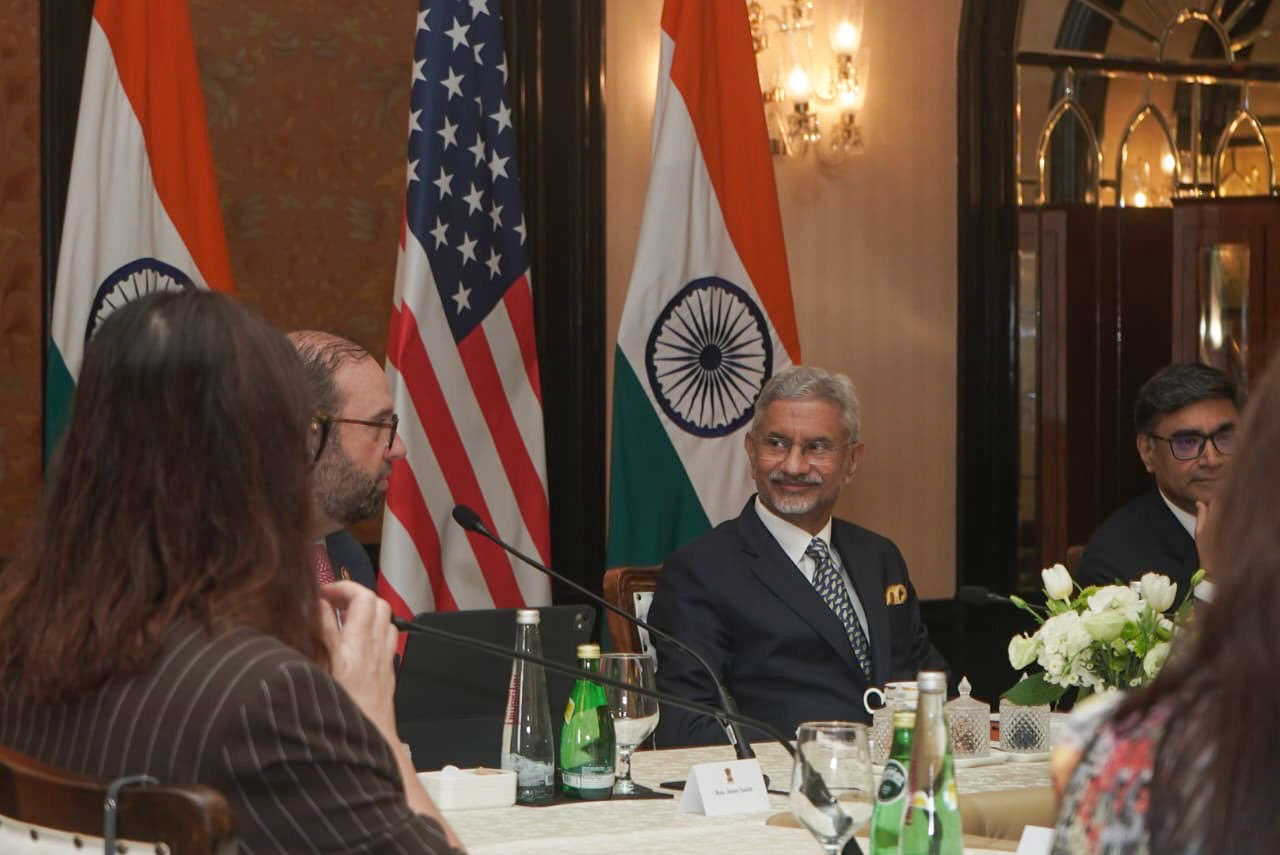 Press Trust Of India