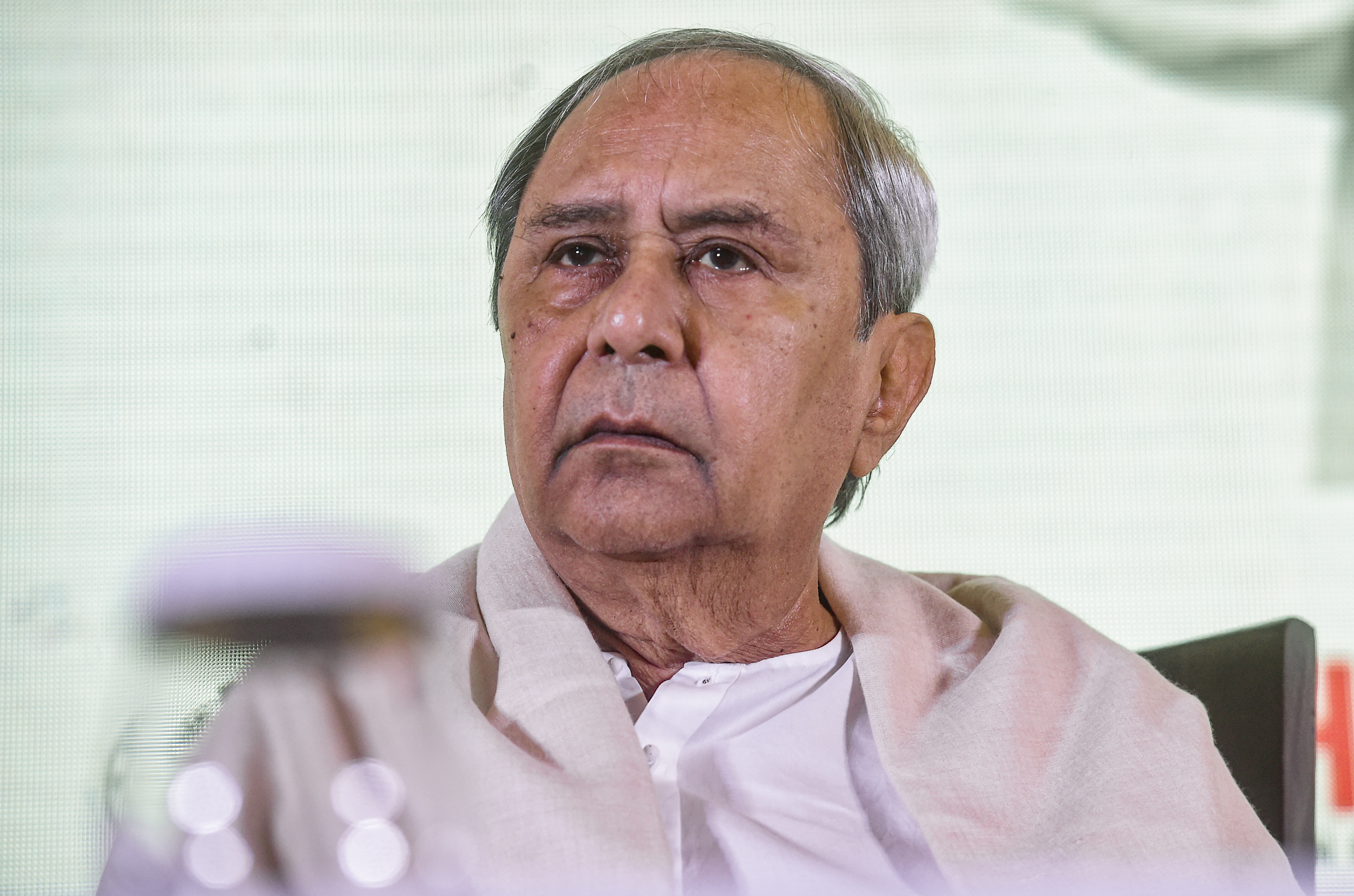 Naveen Patnaik turns 78, greetings pour in from across India