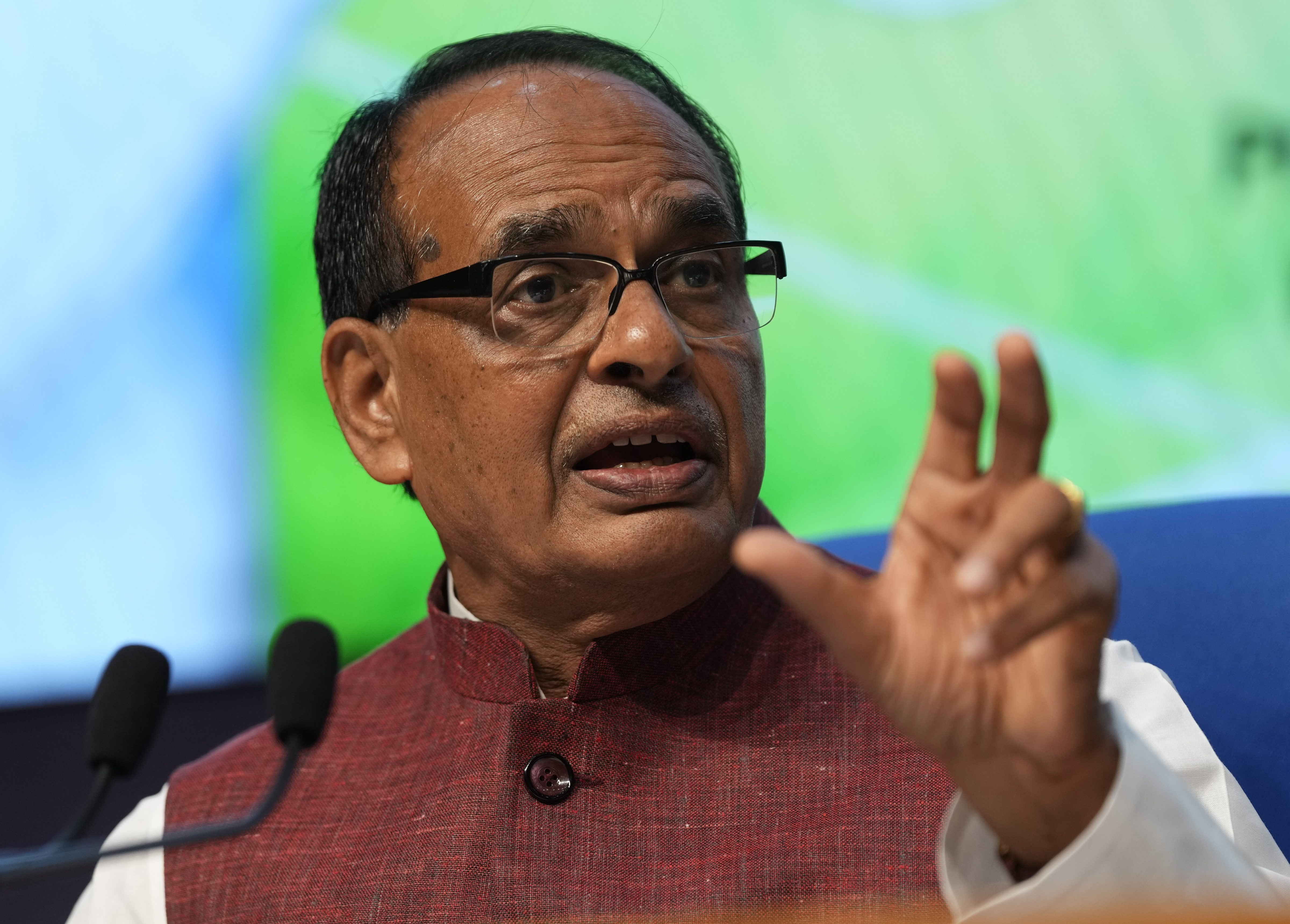 shivraj singh chouhan net worth 2023 - Ilustrasi 3